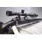 Remington 40-X .220SWIFT w/ Leupold 24X scope